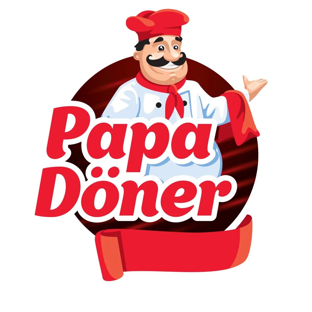 Папа денер. ПАПАДОНЕР. Papa Doner. Донер логотип. Папа Донер Минск.