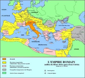 L empire