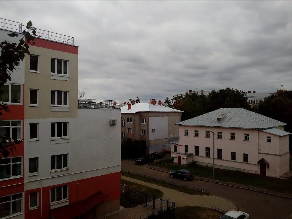 Ул республиканская архангельск. Республиканская 104. Республиканская 106а саранск. Ярославская улица панорама. Республиканская улица в ссср фото.
