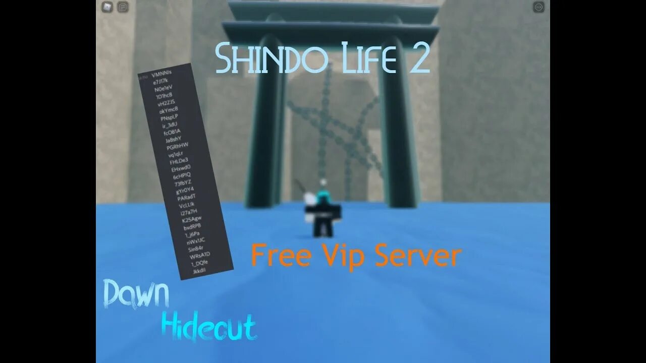 Випки Шиндо. Вип сервера Шиндо лайф. Коды серверов Шиндо лайф. Shindo Life Server codes. Shindo server code