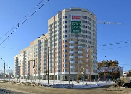 Екатеринбург 93