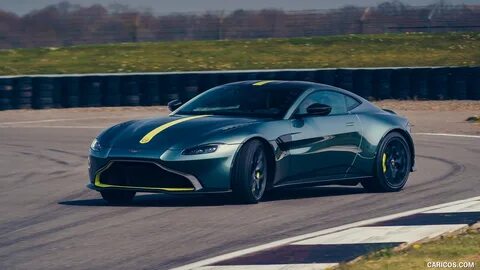 Aston martin vantage