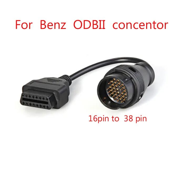 Переходник 38 pin obd2 mercedes launch. Obd2 38. 38 pin mercedes obd2 переходник. Адаптер для elm327 - 38 pin - obd2 16 pin для mercedes benz. Launch 38 pin mercedes.