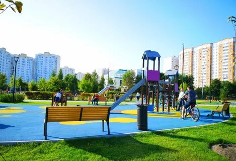 Подольск южное бутово