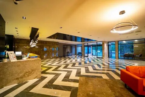 Noxinn hotels