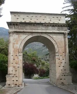 Арке н