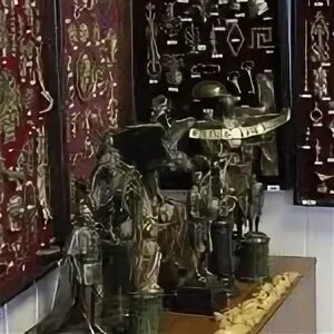 Калежа