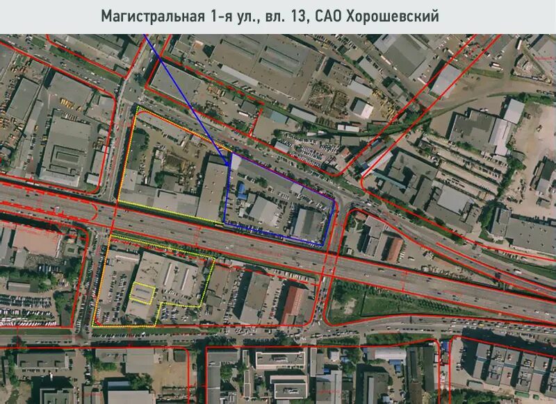 Проект планировки территории калининград. Застройка промзоны огородный проезд. Промзоны №5 «магистральные улицы». Промзона магистральные улицы. Звенигородское шоссе москва на карте.