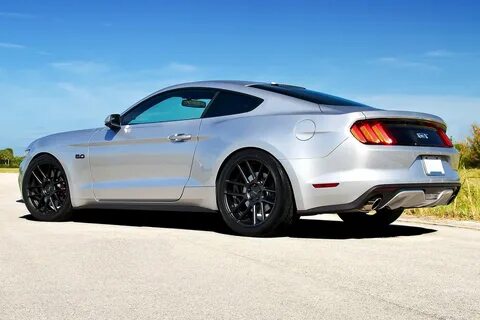 Ford wheels