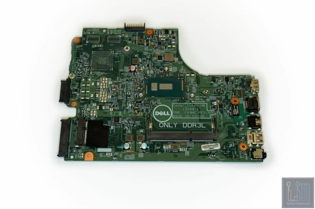 Cpu i3 5005u