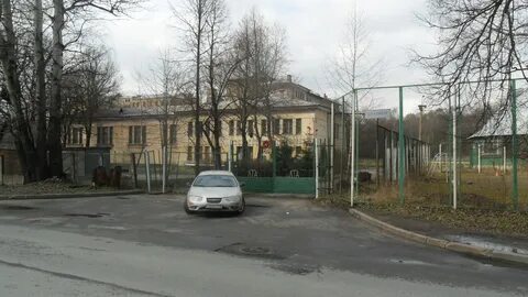 Институтский пер 5
