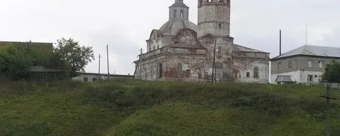 Погода богородск пермский край октябрьский