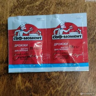 Тесто для пирожков саф момент дрожжи