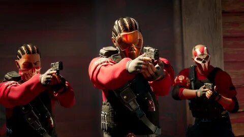 Saints row 2022