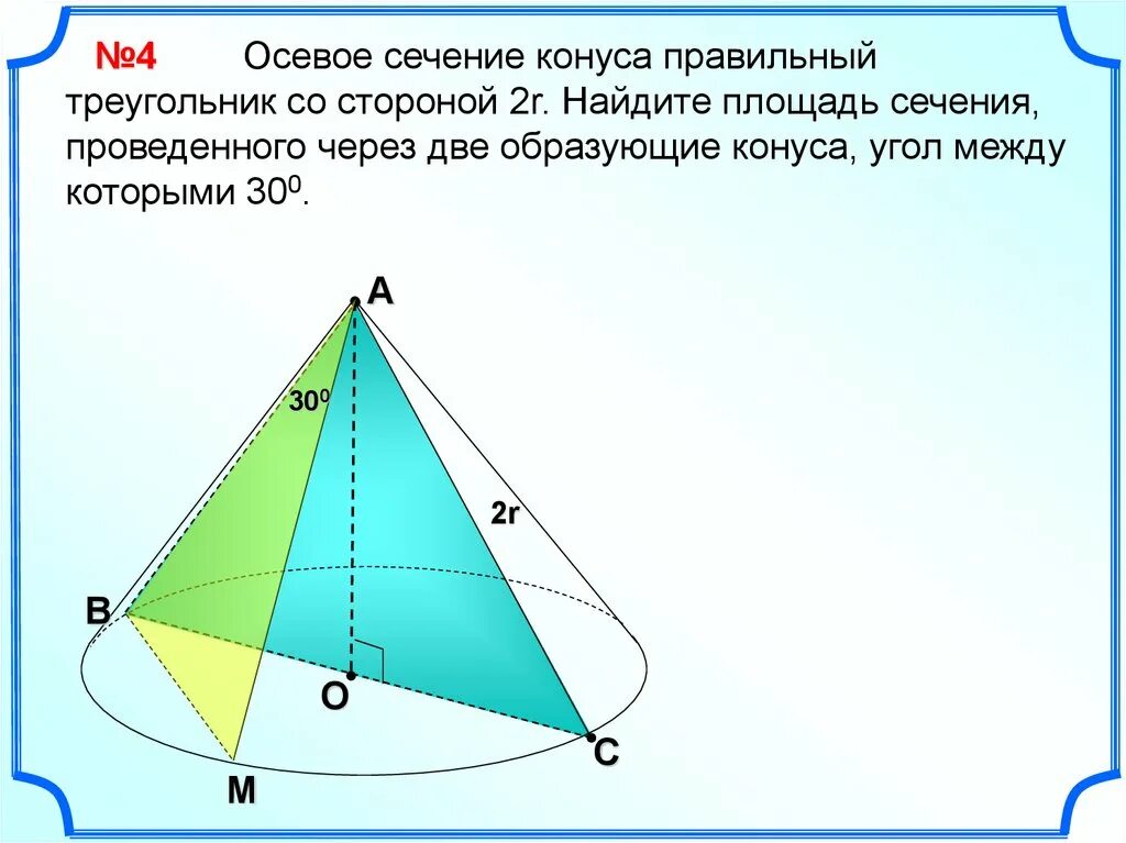 Площадь осевого сечения конуса равна 42. Площадь осевого сечения конуса. площадь осевого сечения конуса конуса. площадь сечевого снчения конуса. площадь осевого сечения кон.