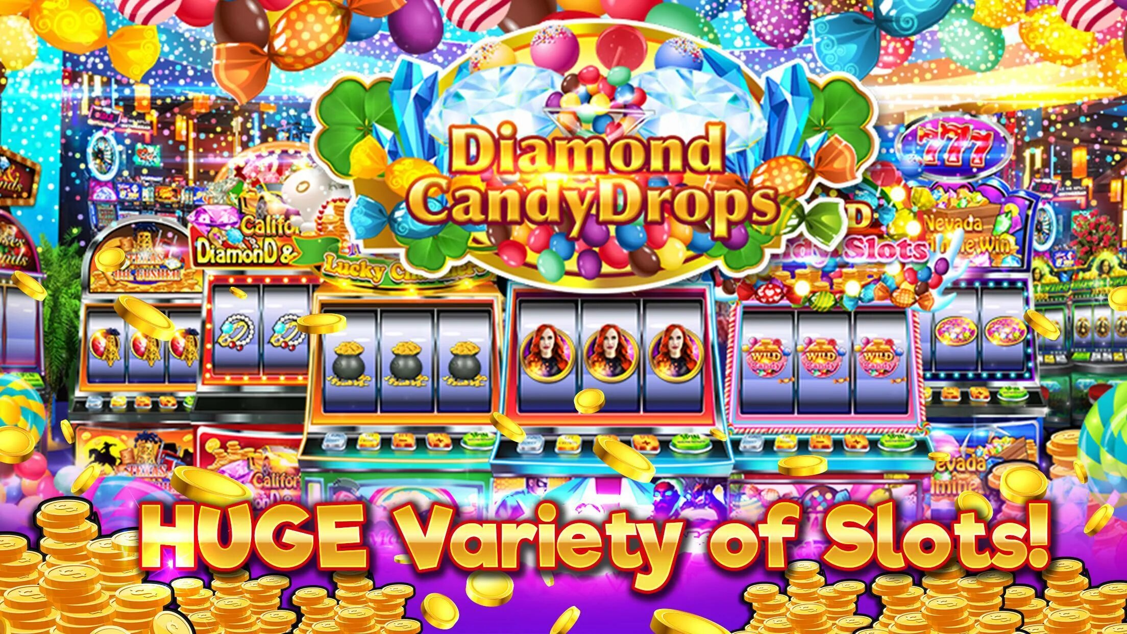 Daddy casino apk