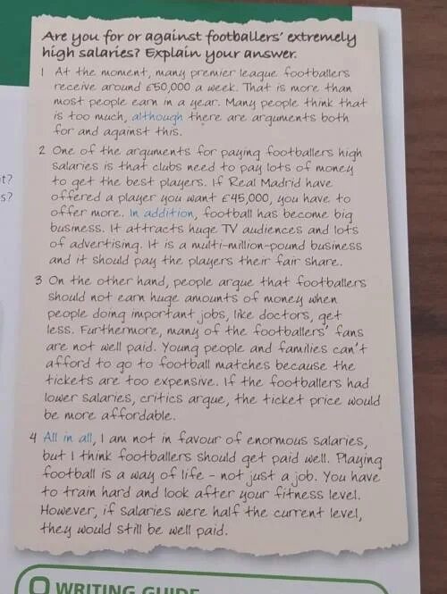 Answers the questions 1 вариант. 1. read the model text and answer the questions. read the text and answer the questions.
