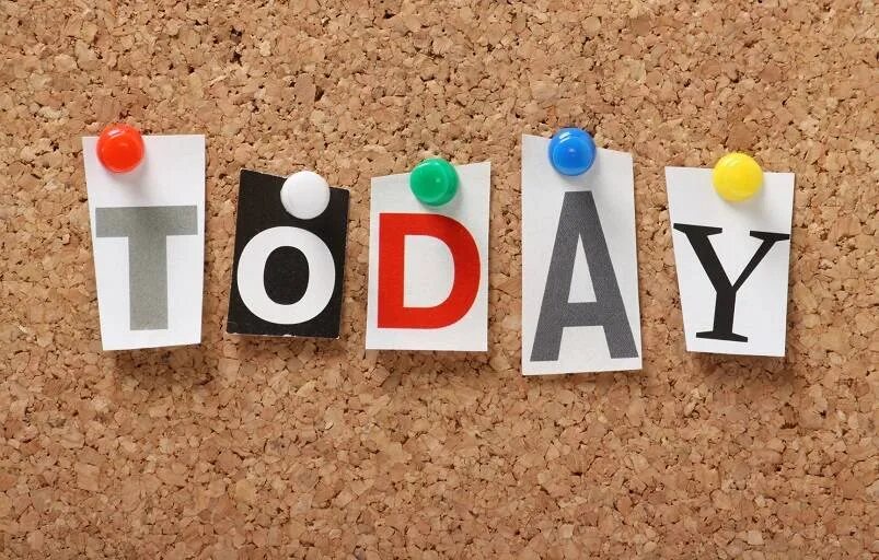 Today is relevant. Слово today. слово сегодня. сегодня надпись. today картинка.
