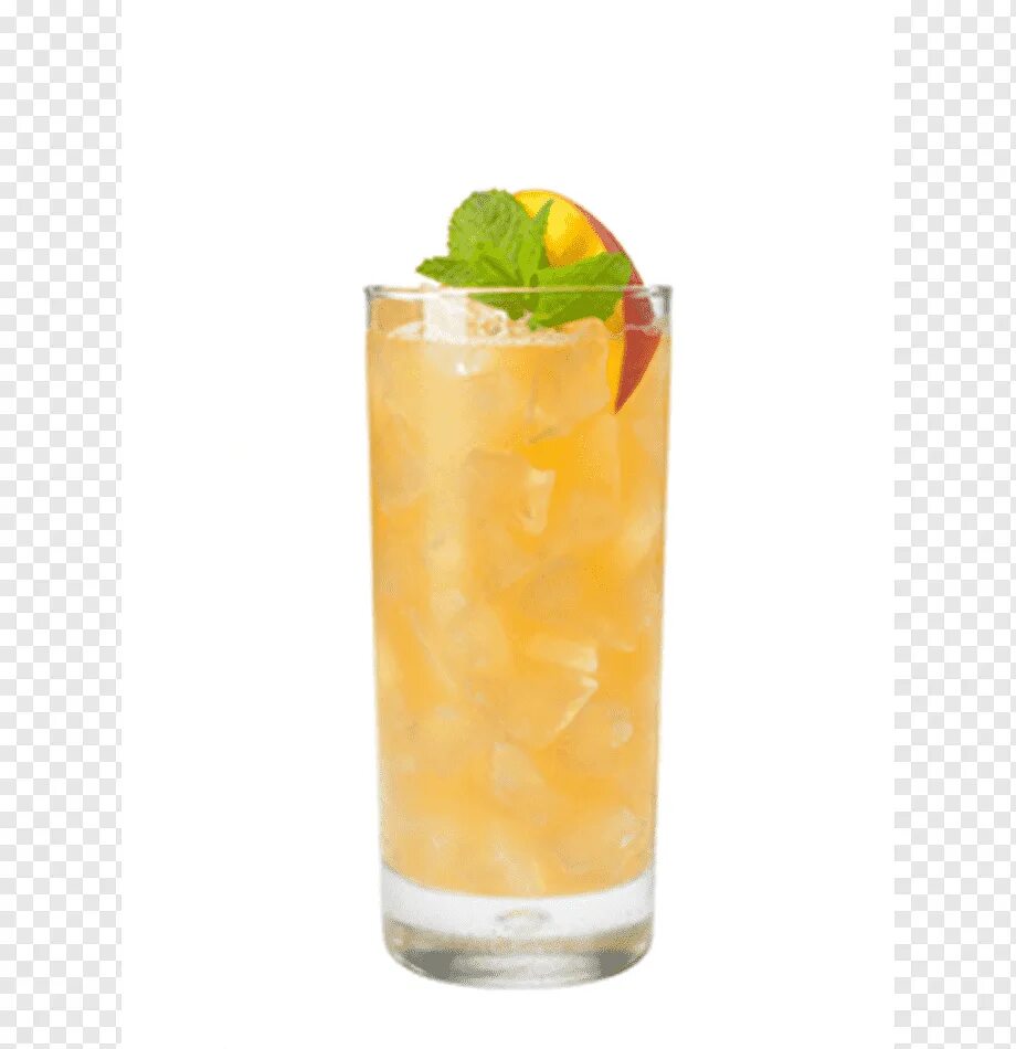 Mai tai коктейль