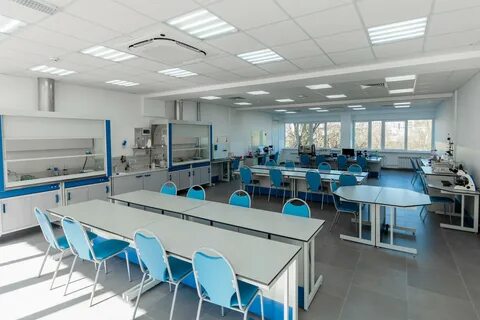 Медицинский образовательный центр