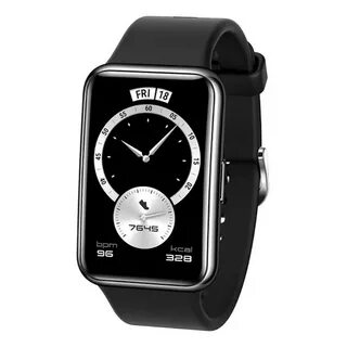 Fit 2 midnight black