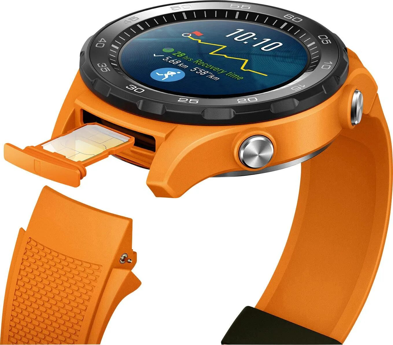 Как добавить часы huawei watch. Как добавить часы huawei watch