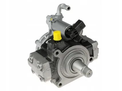 Тнвд common rail