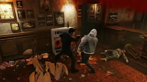 Игра иллюзии дрейка 3