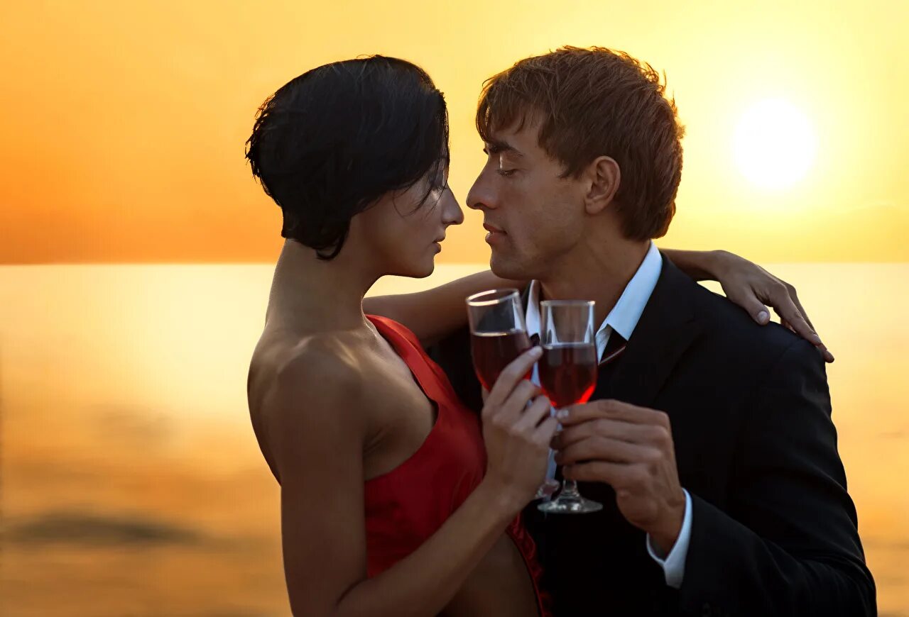 энигма для двоих