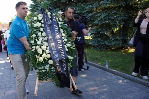 Последние новости про юрия