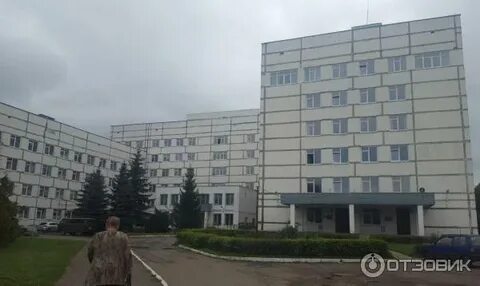 Зарайская црб
