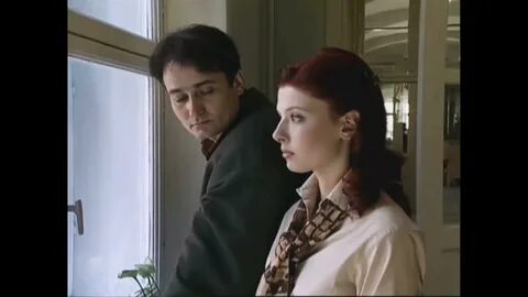 Тайны следствия любовь