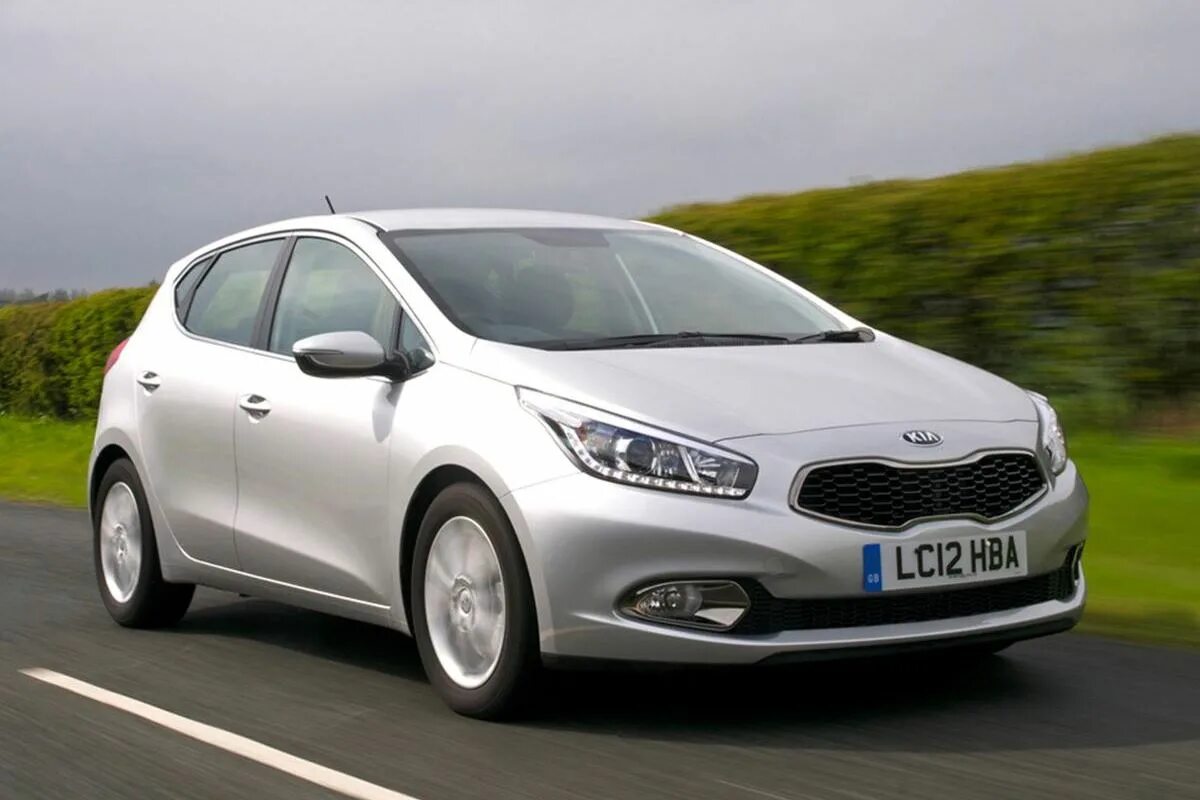 Сид называется. Kia Ceed. Kia Ceed 2012. Kia Ceed (2012-2013). Kia Ceed 2015.