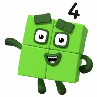 Number blocks
