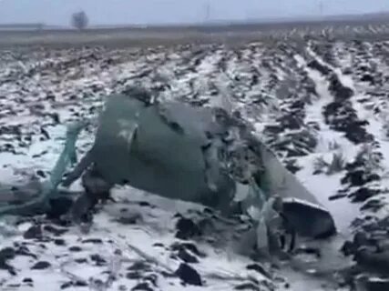 Сбитый андроид