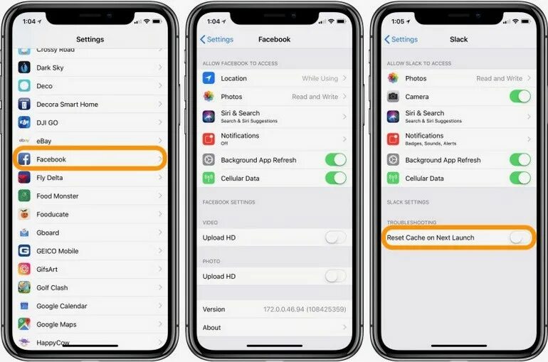 Как удалить человека в ios 18