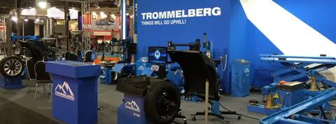 Trommelberg 1850