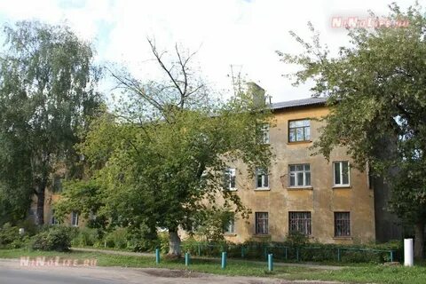 Приокский судебный участок