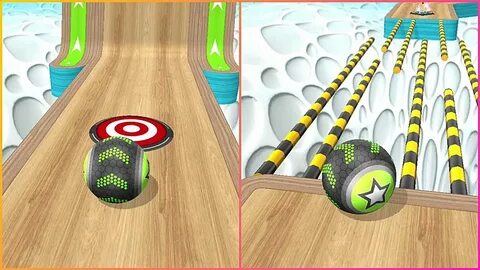 Superball game