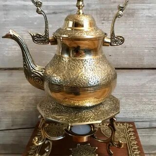 Горелка на чайник