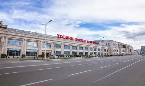 Море плаза