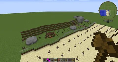 Call minecraft