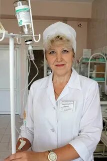 Црб старшая медсестра