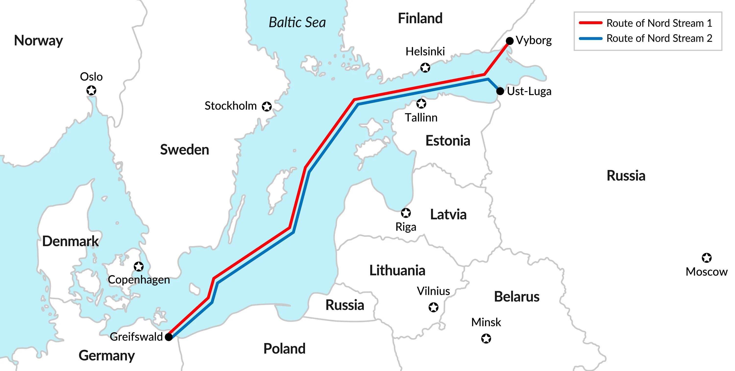 Газовая труба Северный поток 2 карта. Nord Stream 1 and 2. Nord Stream Северный поток 2.