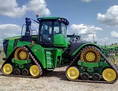John deere