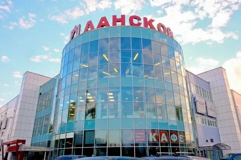Торговая 10