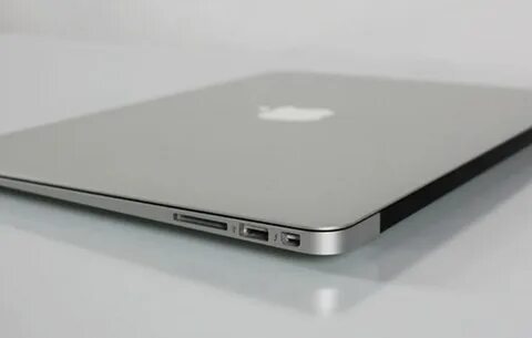 Macbook air 2013