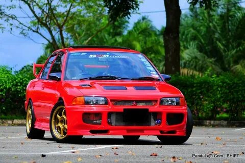 Evo iii