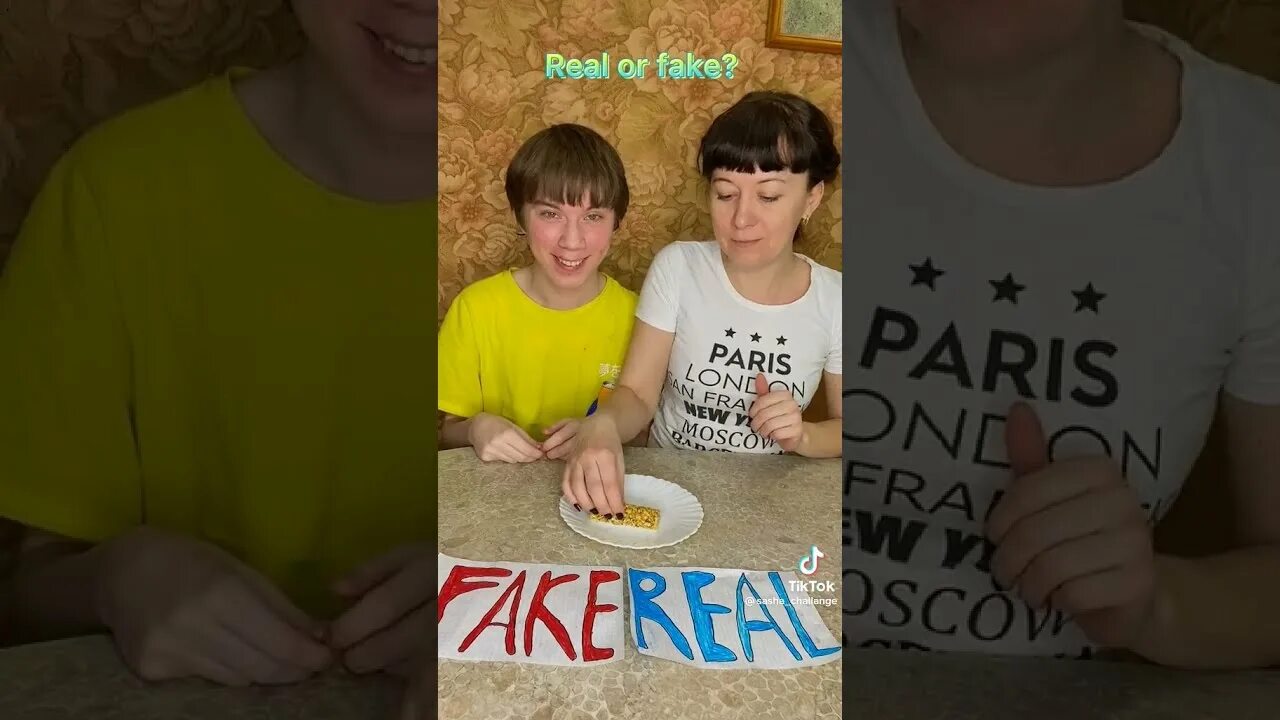 Real or fake the ai game onrender. Real or fake the ai game onrender