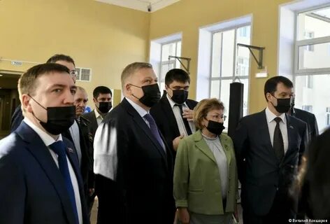 Открытие пермь